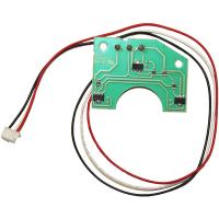 Platine Dampfventil für Saeco Odea & Talea